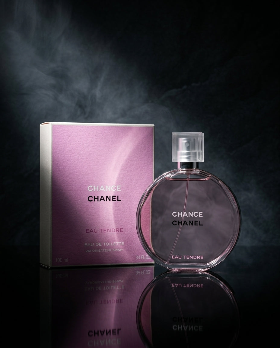 Perfume & Fragrance – Astera Emporia