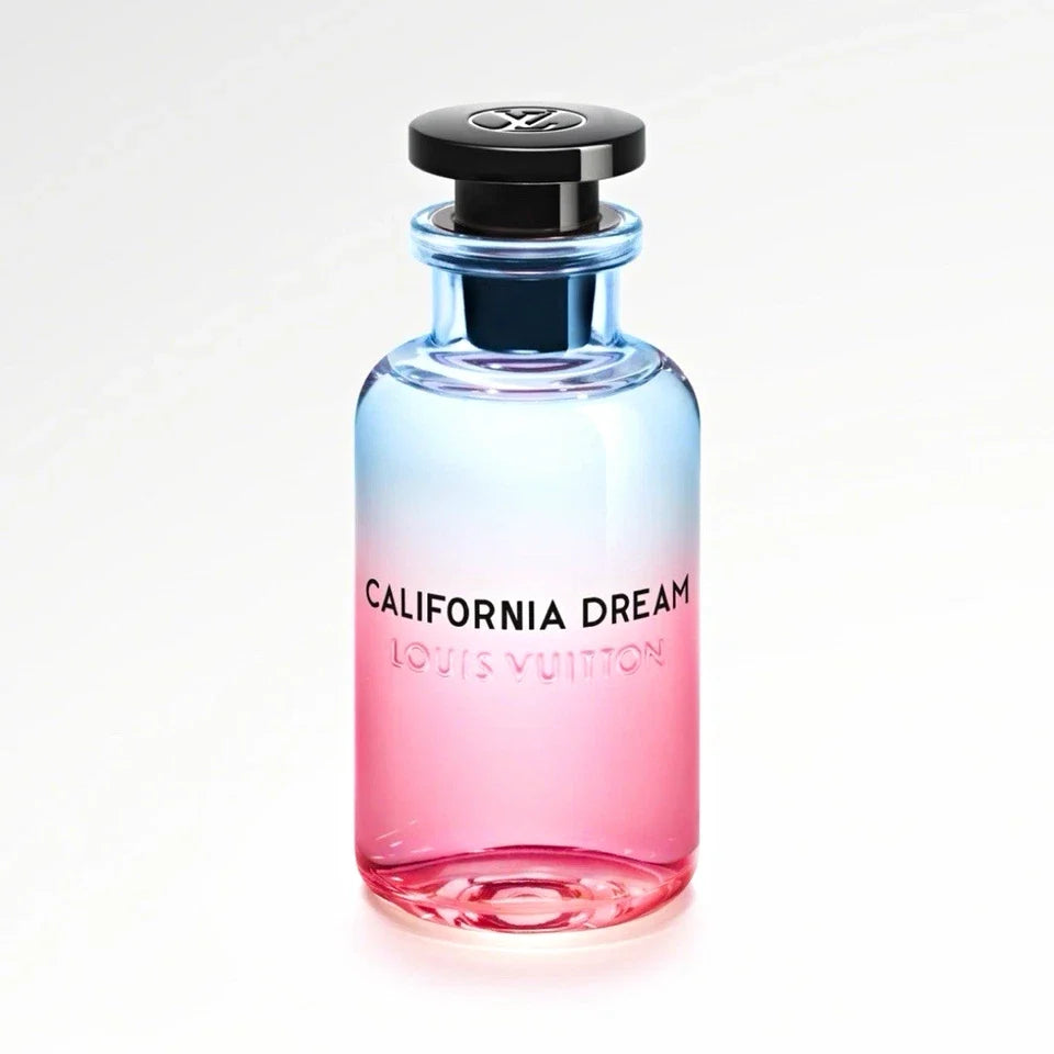Louis Vuitton California Dream EDP Spray – 3.4 oz / 100ml – view 2