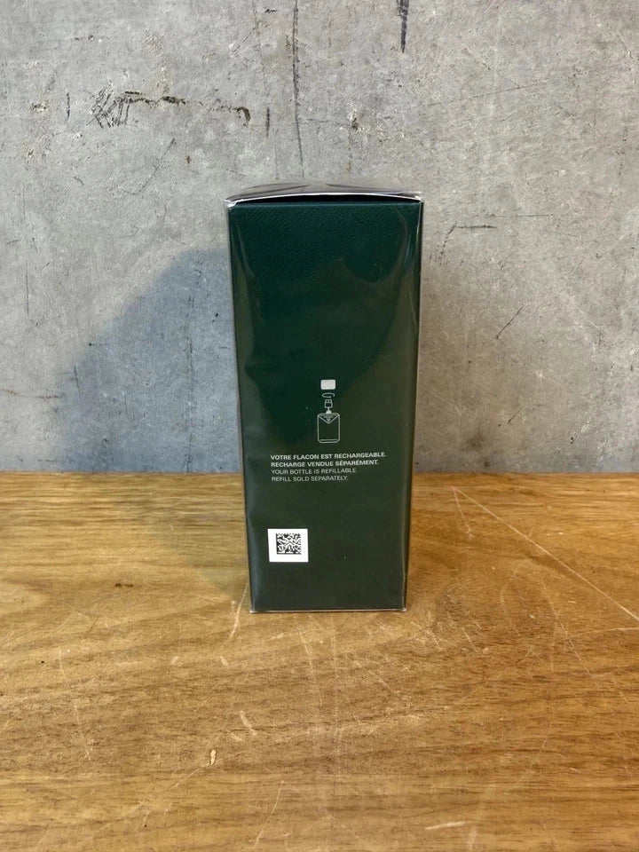 Prada Paradigme Eau de Parfum for Men – 3.3 oz / 100ml – New Sealed Box – view 4