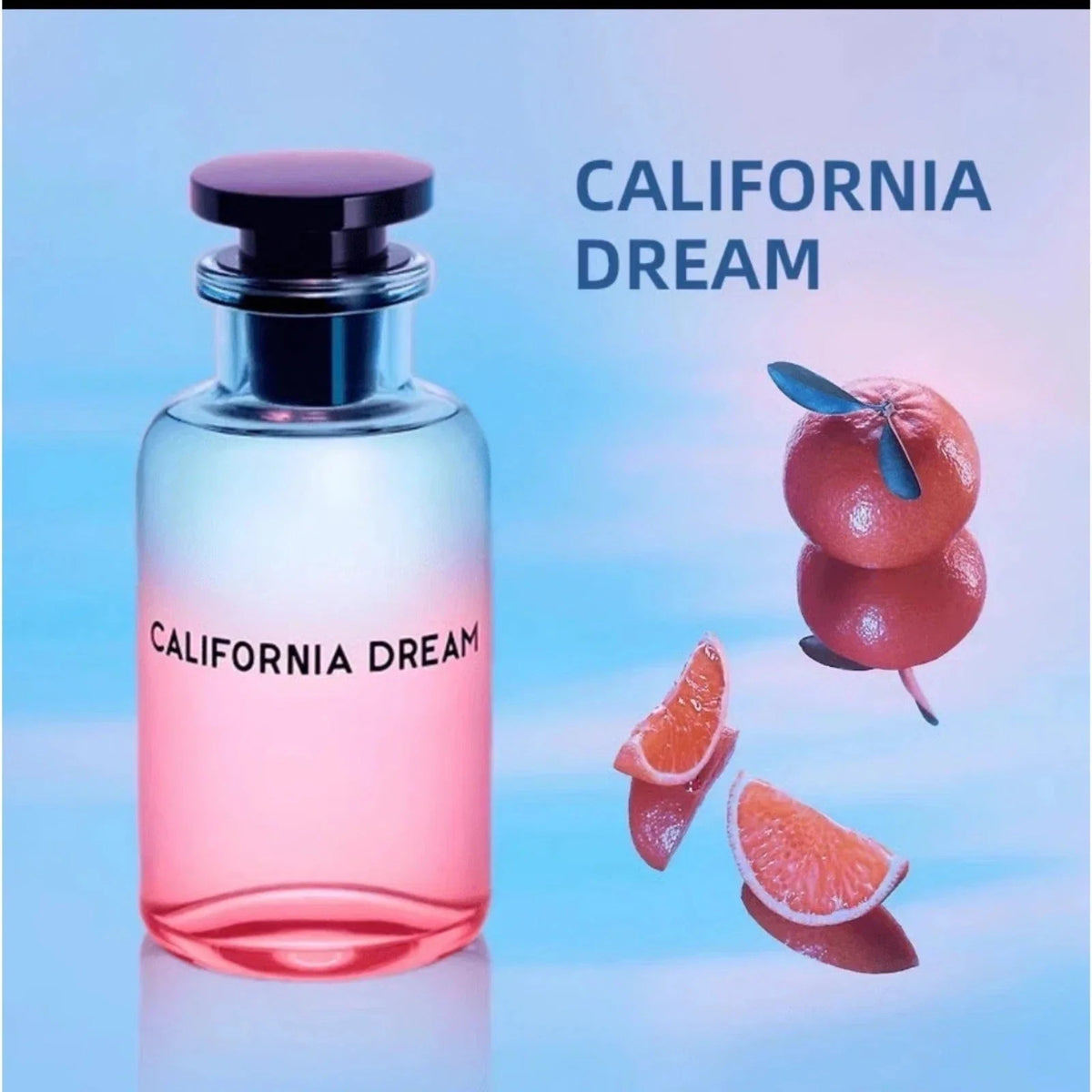Louis Vuitton California Dream EDP Spray – 3.4 oz / 100ml – view 3