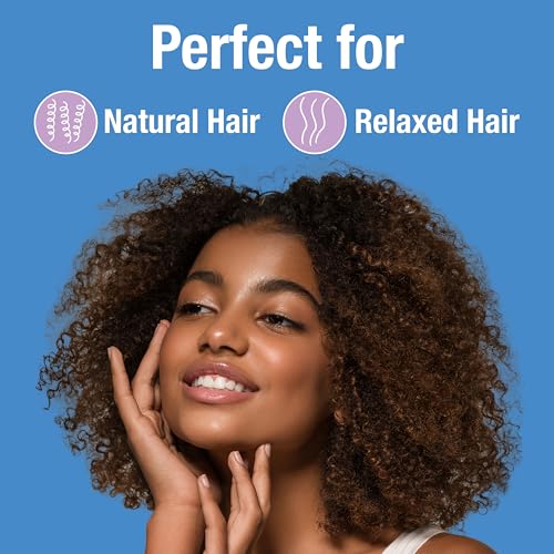 Lottabody Coconut & Shea Wrap Me Foaming Mousse – Hair Styling Foam 7 oz – view 8