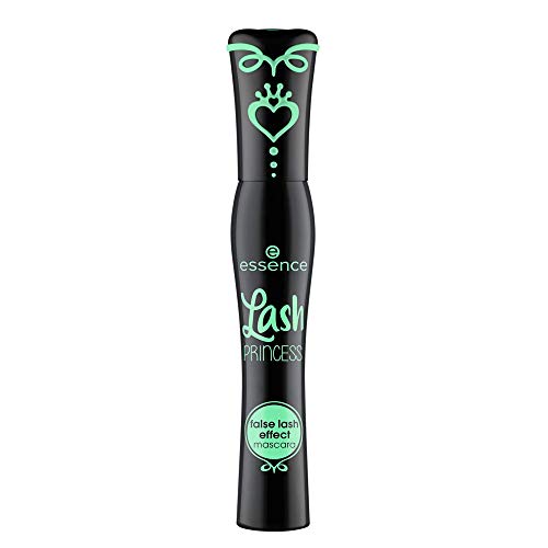 essence Lash Princess False Lash Effect Mascara – Black Volumizing & Lengthening – view 2