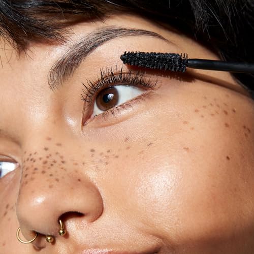 essence Lash Princess False Lash Effect Mascara – Black Volumizing & Lengthening – view 5