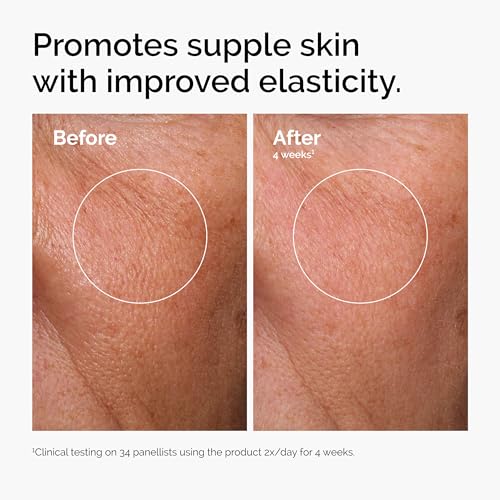 The Ordinary Hyaluronic Acid 2% + B5 with Ceramides – Hydrating Face Serum – view 2