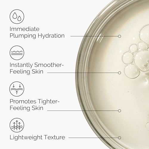 The Ordinary Hyaluronic Acid 2% + B5 with Ceramides – Hydrating Face Serum – view 4