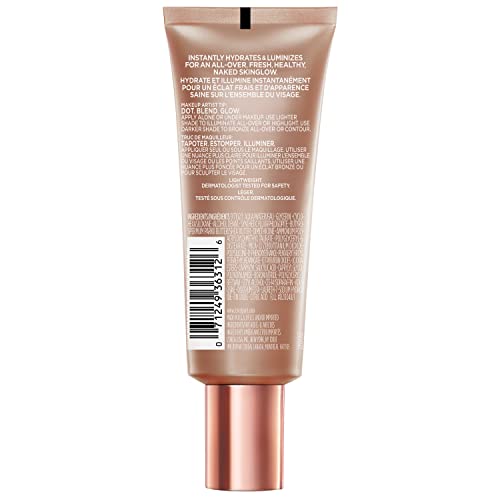 L'Oréal Paris True Match Lumi Glotion 903 Medium – Natural Glow Enhancer 1.35 fl oz – view 11