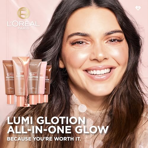 L'Oréal Paris True Match Lumi Glotion 903 Medium – Natural Glow Enhancer 1.35 fl oz – view 3