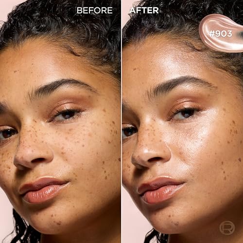 L'Oréal Paris True Match Lumi Glotion 903 Medium – Natural Glow Enhancer 1.35 fl oz – view 4