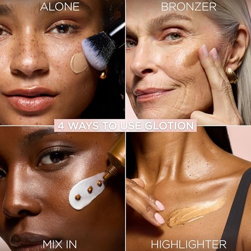 L'Oréal Paris True Match Lumi Glotion 903 Medium – Natural Glow Enhancer 1.35 fl oz – view 5