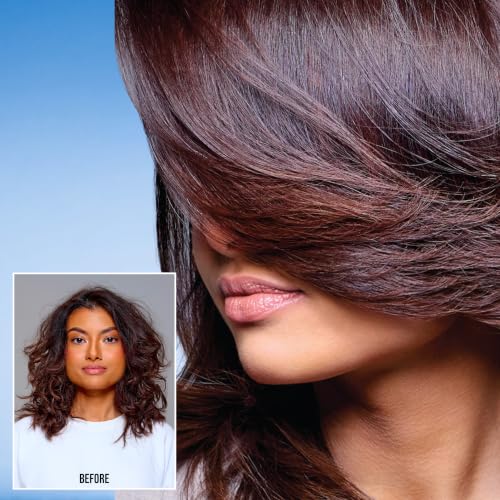 COLOR WOW Dream Coat Anti-Humidity Spray – Frizz Control for Smooth, Glass-Like Hair – view 2
