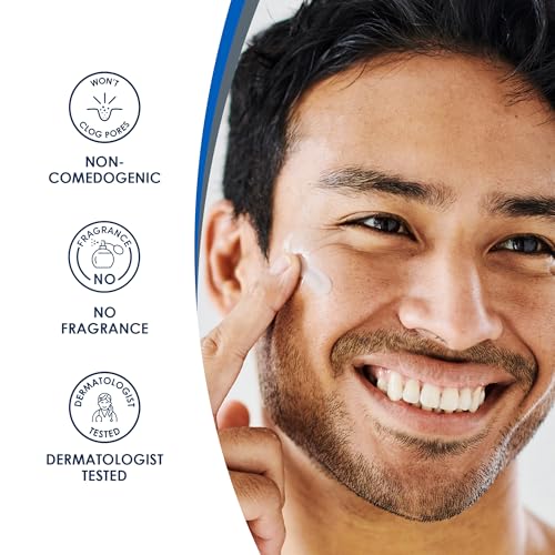 Vanicream Daily Facial Moisturizer – Lightweight & Non-Greasy Face Cream 3 fl oz – view 3