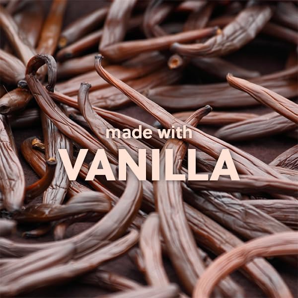 Tree Hut Vanilla Body Scrub – Exfoliating & Smoothing Body Care 18 oz – view 8