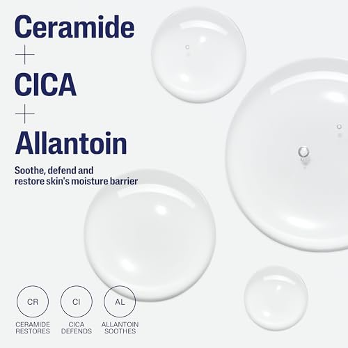 Cetaphil Ceramide Serum – Skin Barrier Repair for Sensitive Skin 1 oz – view 4