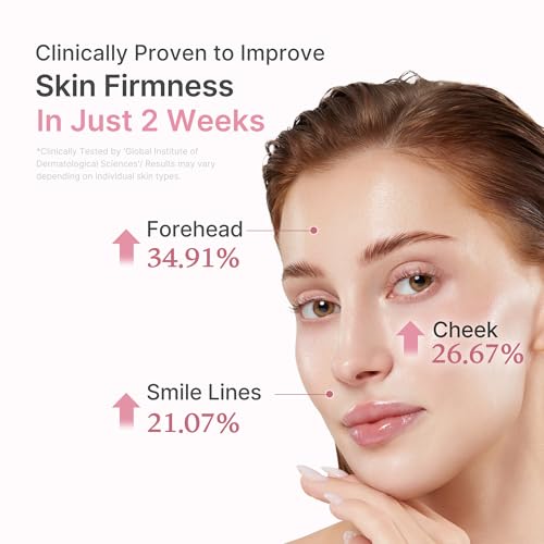 Medicube PDRN Pink Peptide Serum with Salmon DNA – Hydrating Korean Face Serum – view 5