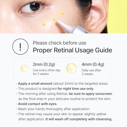 celimax The Vita-A Retinal Shot Tightening Booster – Retinal Facial Treatment 0.51 fl oz – view 4