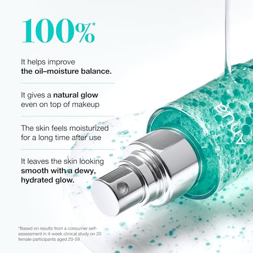 Anua PDRN Collagen Glow Facial Serum Spray – Hydrating Korean Skincare 3.38 fl oz – view 9