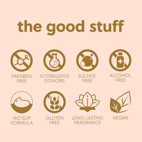 Tree Hut Mini Vanilla Sugar Body Scrub – Travel Size Exfoliating Scrub 3.4 oz – view 11