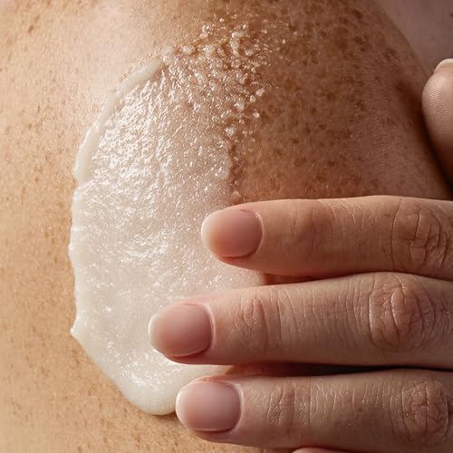 Tree Hut Mini Vanilla Sugar Body Scrub – Travel Size Exfoliating Scrub 3.4 oz – view 5