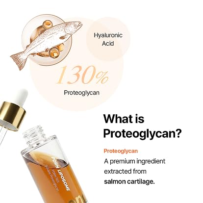 Essenciel PDRN Serum 10% – Hydrating Korean Facial Ampoule 30ml – view 9
