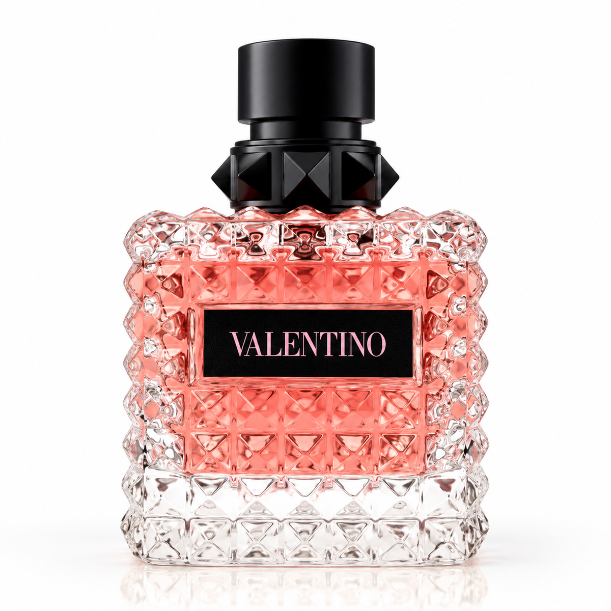 Valentino Donna Born In Roma EDP for Women – 3.4 oz / 100ml – New Sealed – view 2