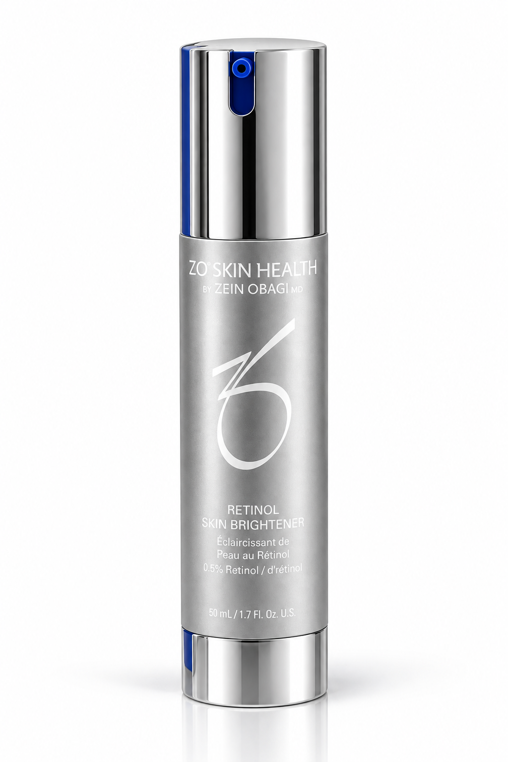 ZO Skin Health Retinol Skin Brightener 0.5% – 50ml / 1.7oz – view 2