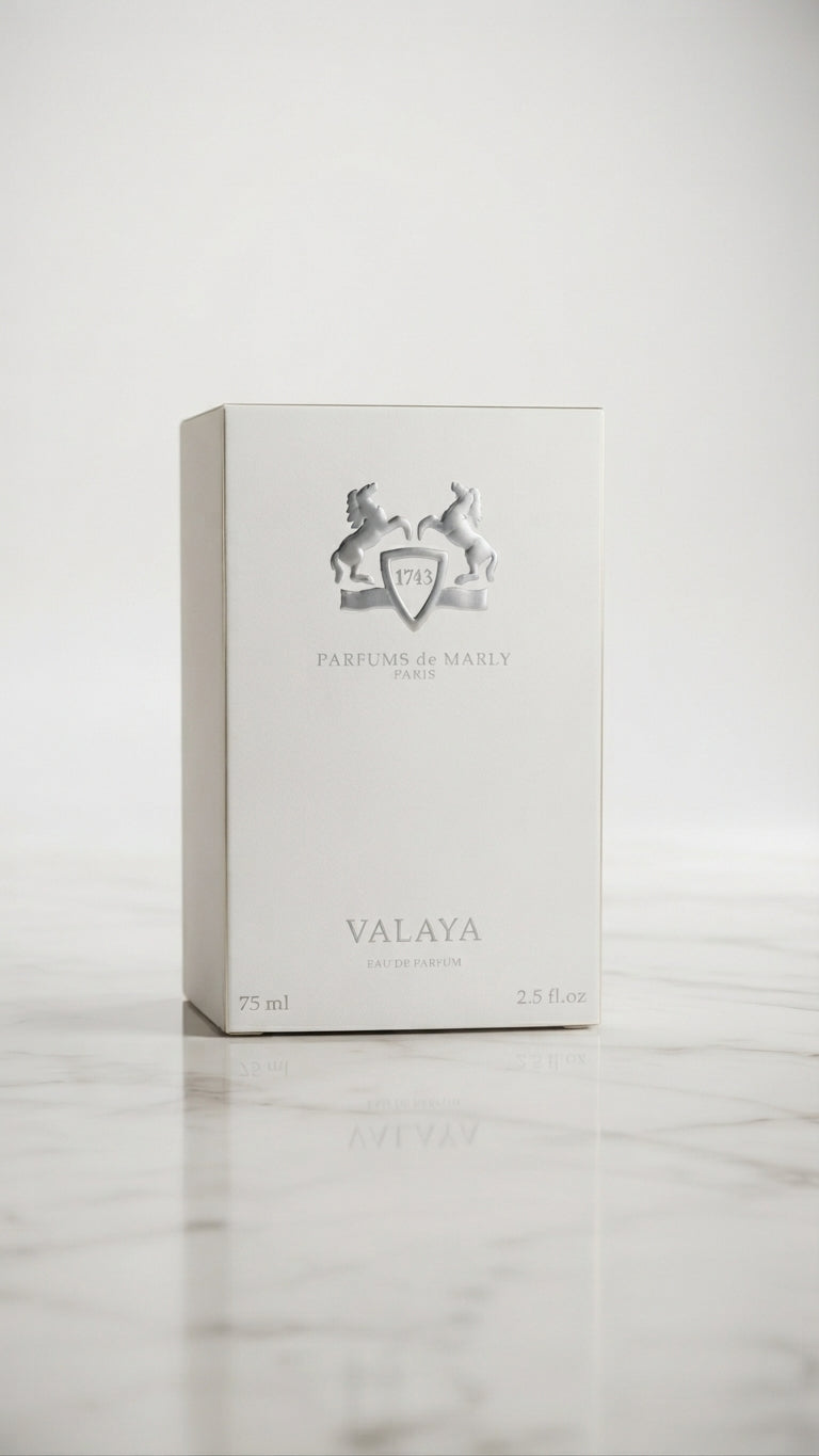 Parfums de Marly Valaya Eau de Parfum 75ml / 2.5 Fl Oz – Women’s Fragrance – view 2