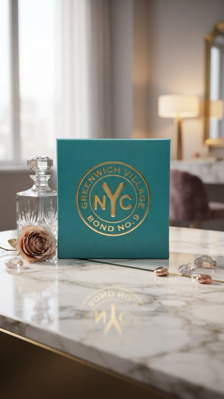 Greenwich Village Eau de Parfum by Bond No. 9 (New York)