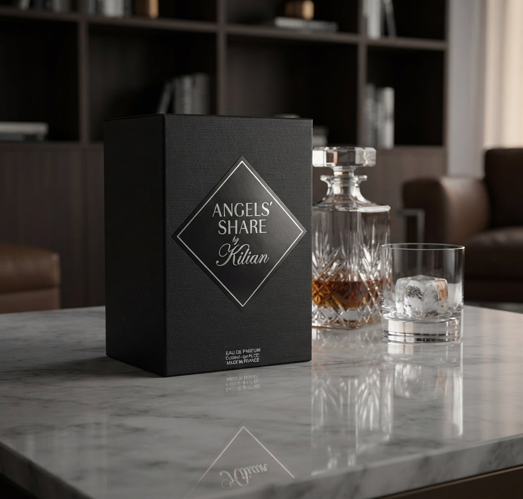 Angels' Share by Kilian Eau de Parfum - Premium Designer Scent – view 2