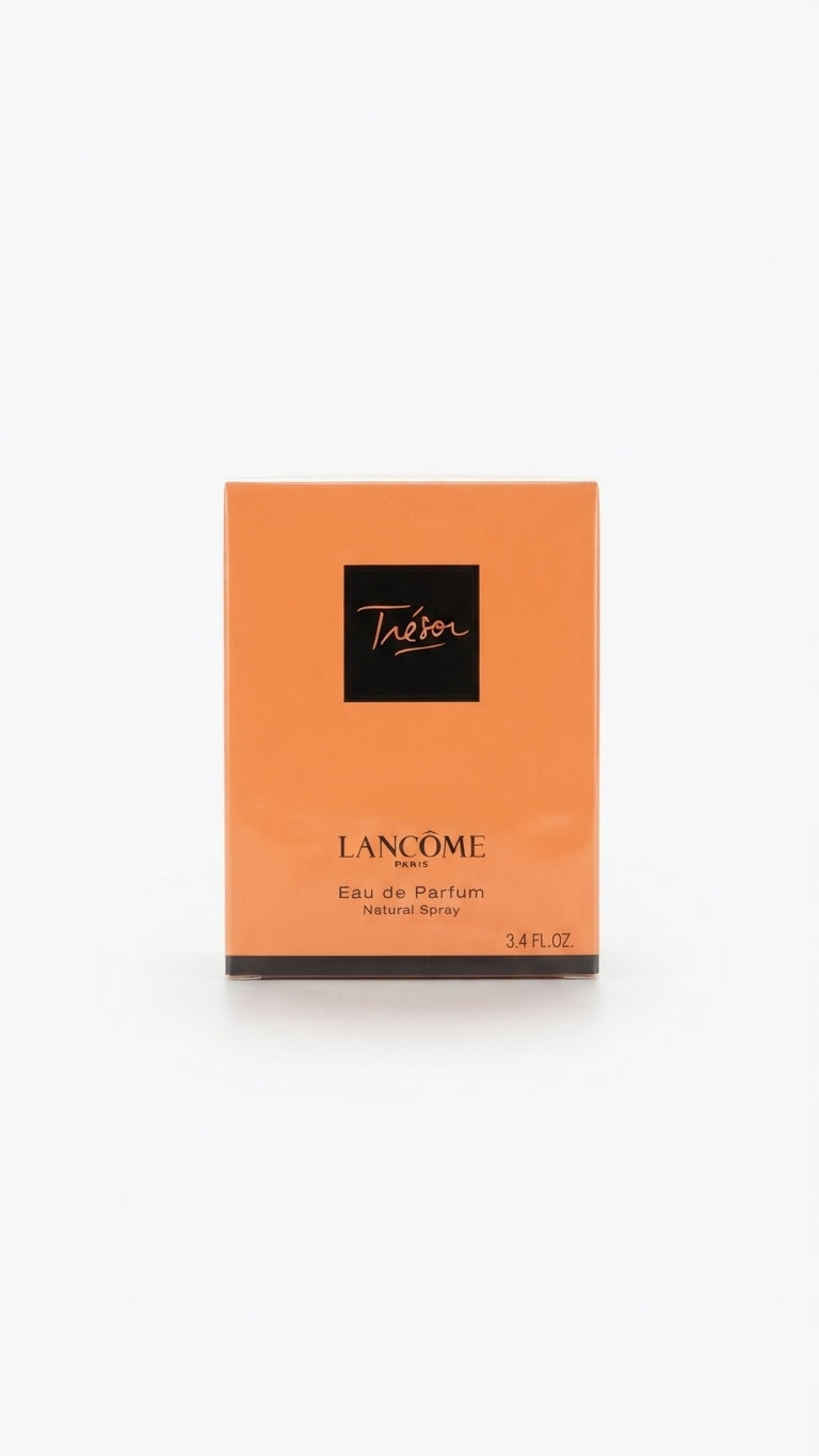 Lancôme Trésor Paris – Eau de Parfum Natural Spray 100ml – view 2