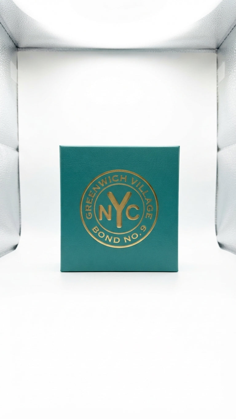 Greenwich Village Eau de Parfum by Bond No. 9 (New York) – view 2
