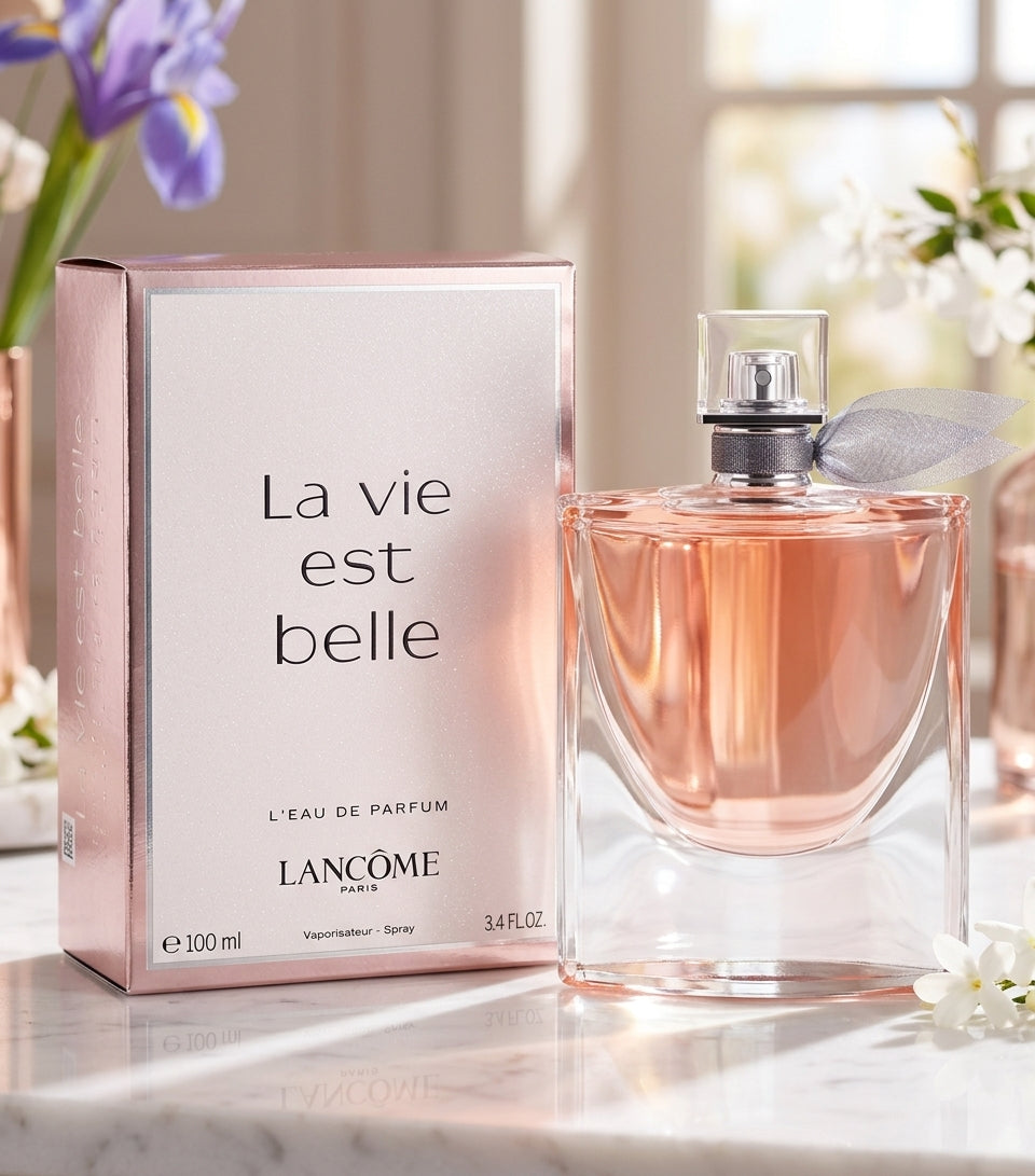 Lancôme La Vie Est Belle Eau de Parfum for Women 100ml / 3.4 oz – view 5