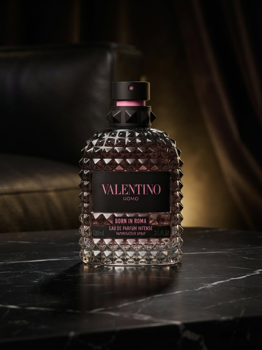 Valentino Born in Roma Intense Uomo 100ml EDP
