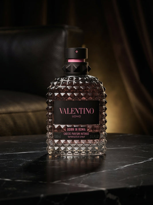 Valentino Born in Roma Intense Uomo 100ml EDP