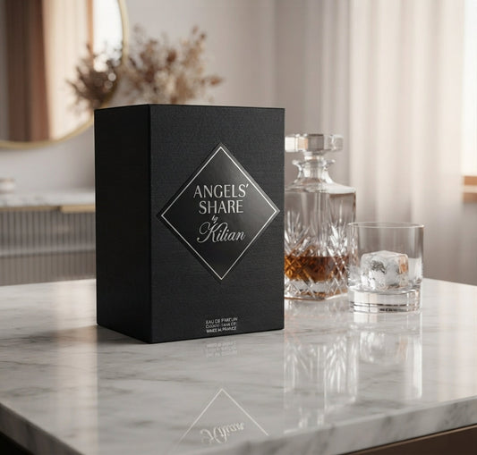 Angels' Share by Kilian Eau de Parfum - Premium Designer Scent