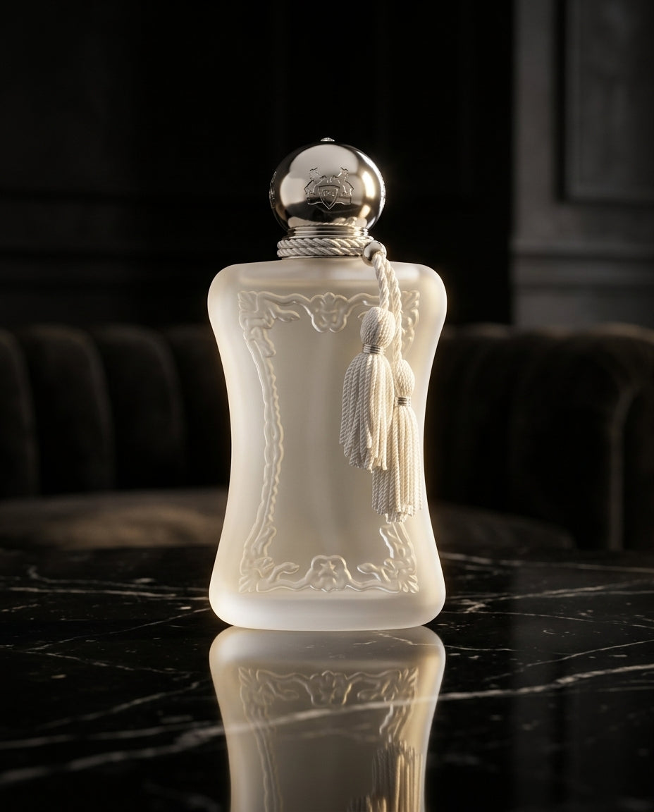 Parfums de Marly Valaya Exclusif 75mL / 2.5oz Parfum – Brand New Original – view 2