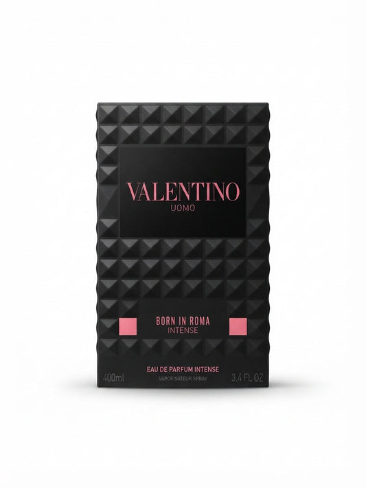 Valentino Uomo Born in Roma Intense Eau de Parfum - 100ml for Men