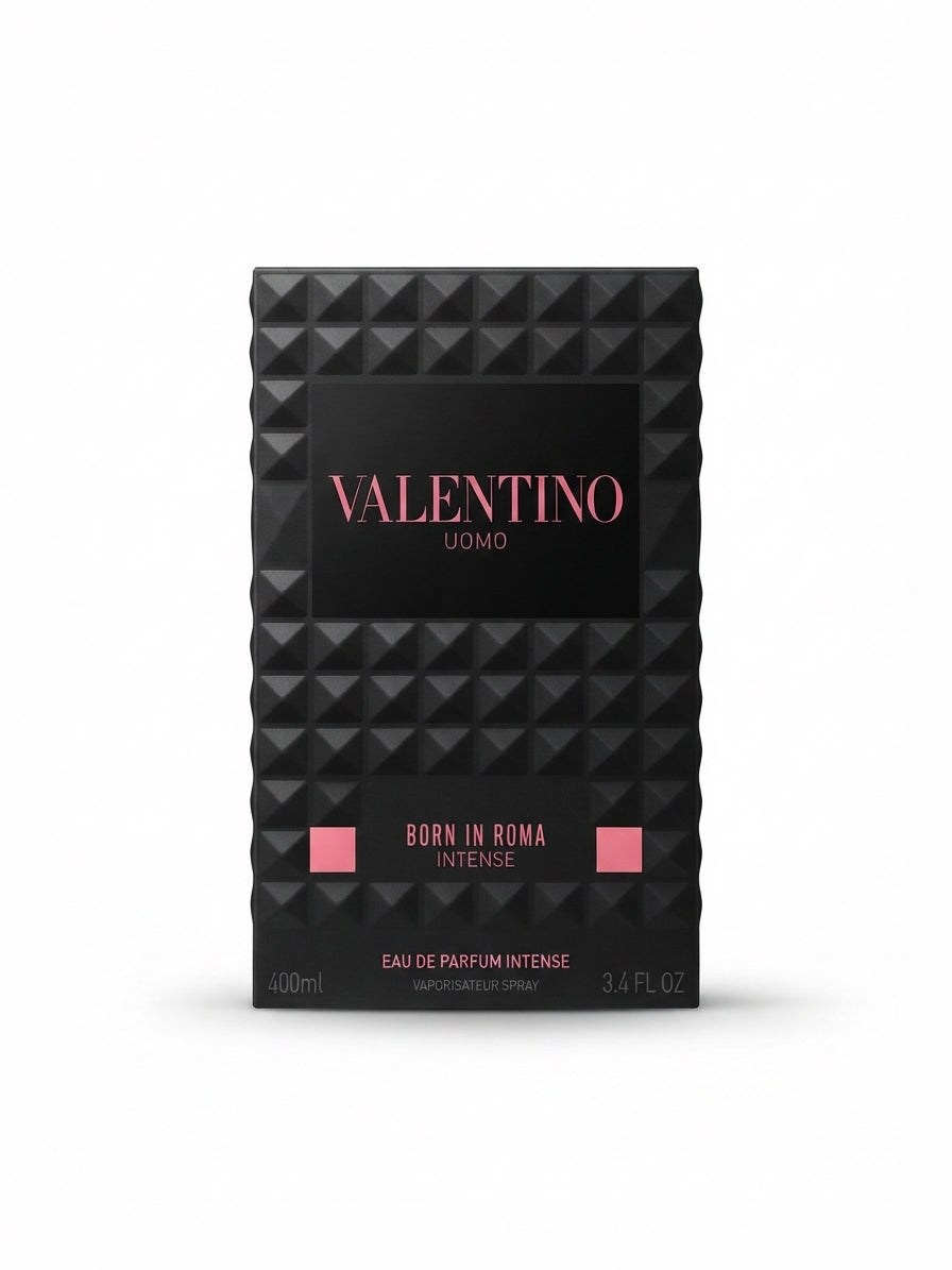 Valentino Uomo Born in Roma Intense Vaporisateur Spray - 3.4 FL OZ / 100ml – view 3