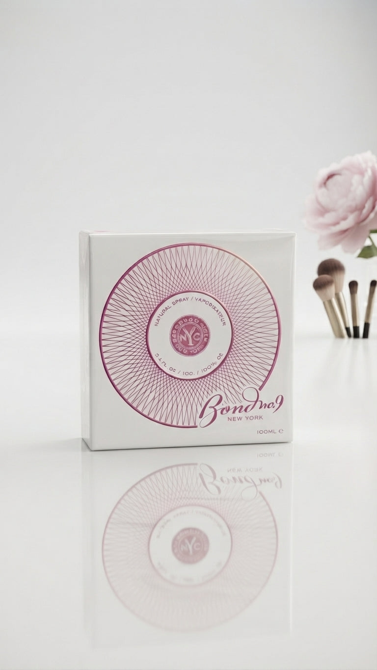 Bond No. 9 New York Eau de Parfum | Luxury NYC Fragrance (3.4 FL. OZ.) – view 2
