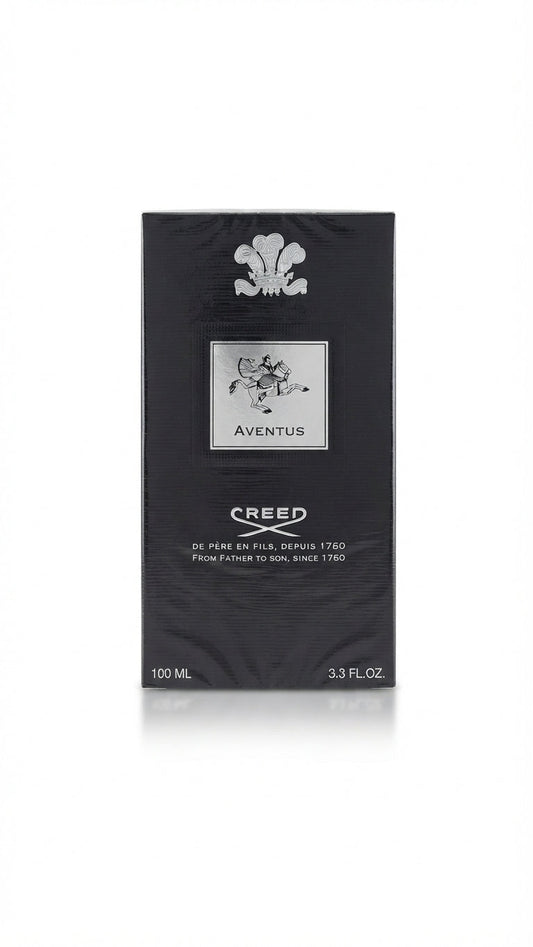 Creed Aventus Eau de Parfum Natural Spray - 100 mL
