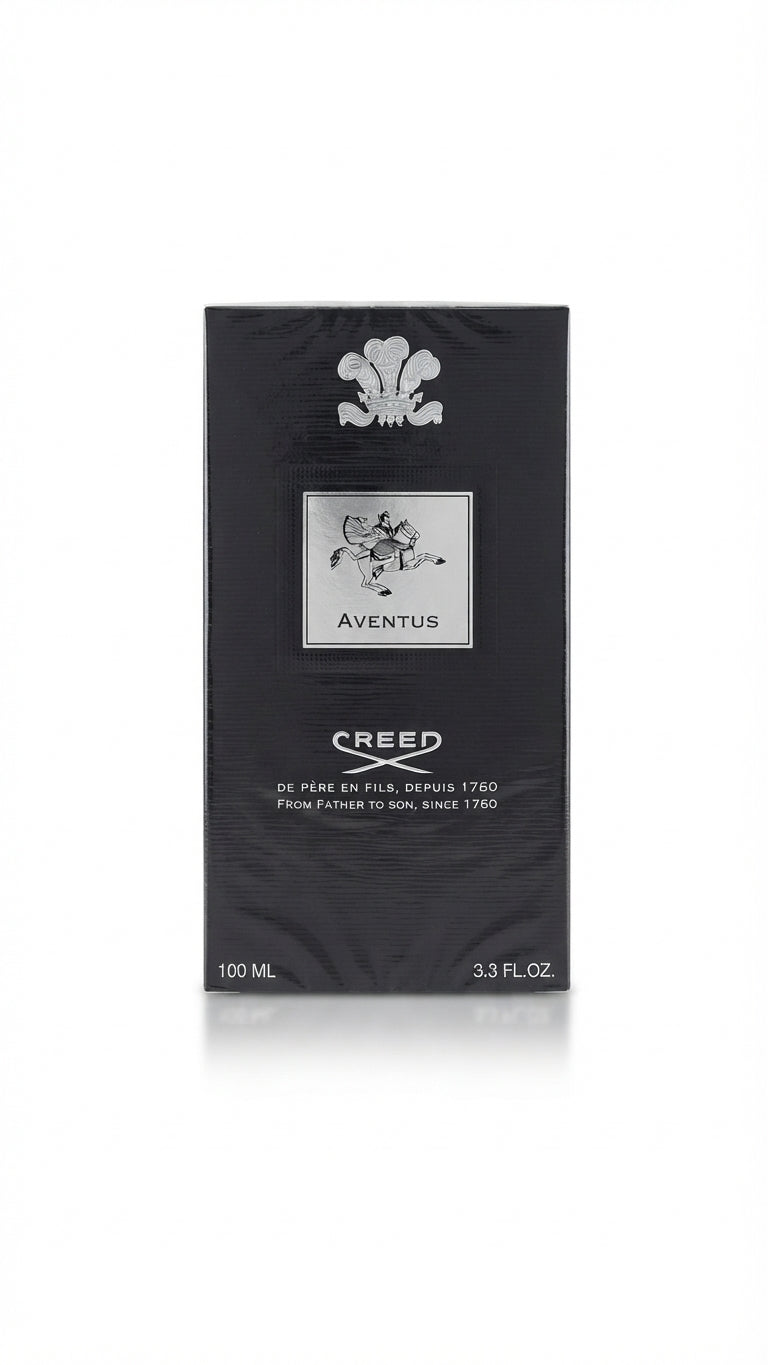 Creed Aventus Eau de Parfum (Collector Edition) – view 4