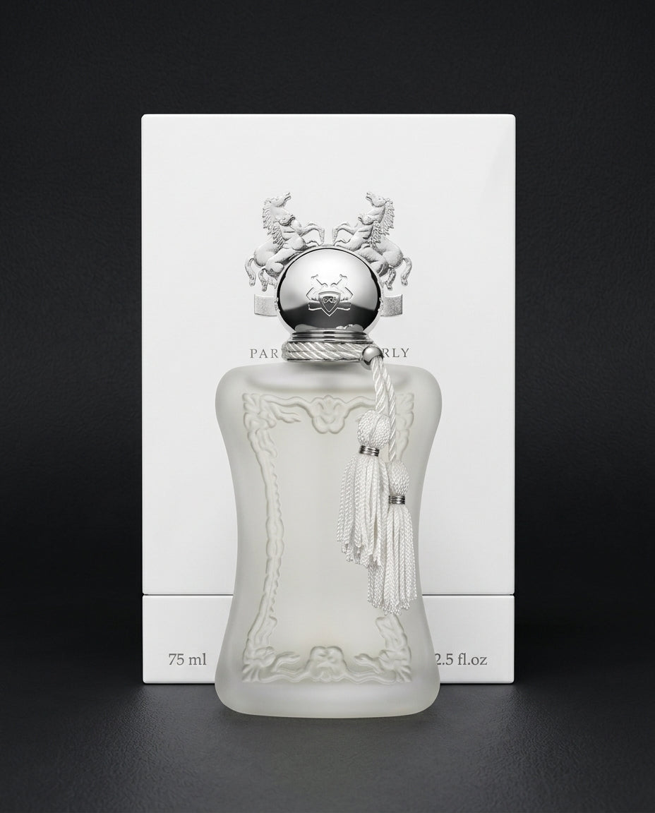 Parfums de Marly Valaya Exclusif 75mL / 2.5oz Parfum – Brand New Original – view 3