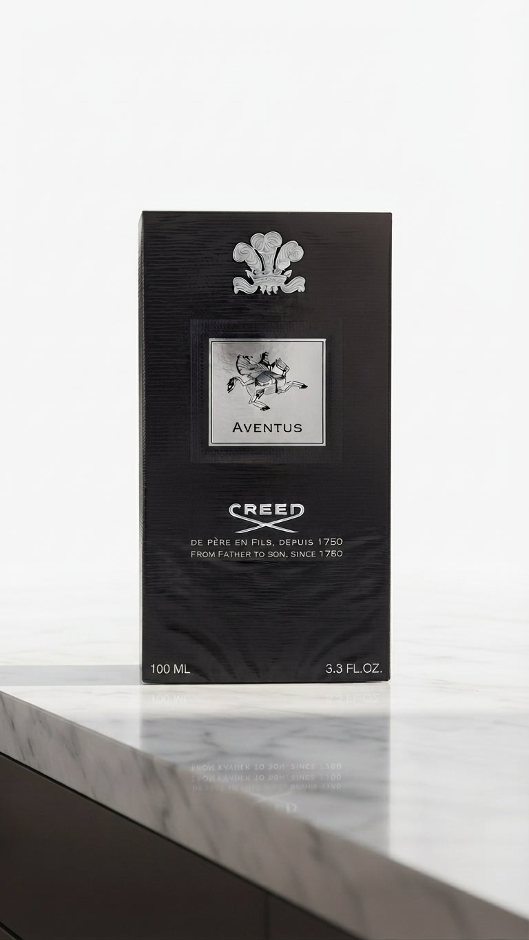 Creed Aventus Eau de Parfum (Collector Edition) – view 2