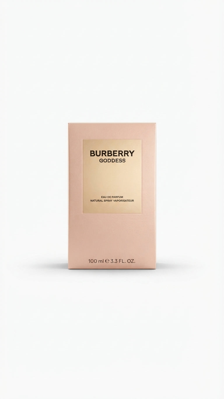 Burberry Goddess Eau de Parfum 100ml / 3.3 FL. OZ. – view 3