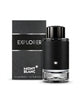 Montblanc Explorer Eau de Parfum Spray for Men – 100ml / 3.3 oz Original Fragrance