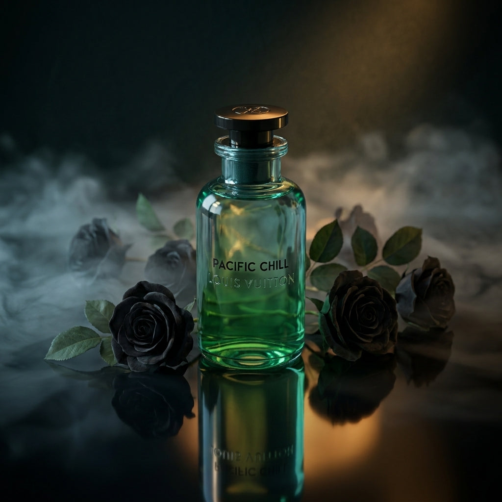 Louis Vuitton Pacific Chill: The Spirit of California in a Bottle - 100ml – view 3