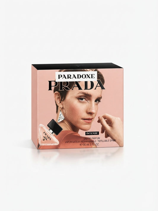 Prada Paradoxe Intense Eau de Parfum 90ml – Women’s Luxury Fragrance