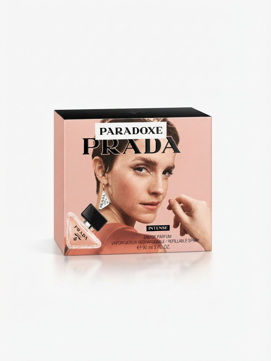 Prada Paradoxe Intense 90ml Eau de Parfum for Women – Luxury Designer Perfume – view 4