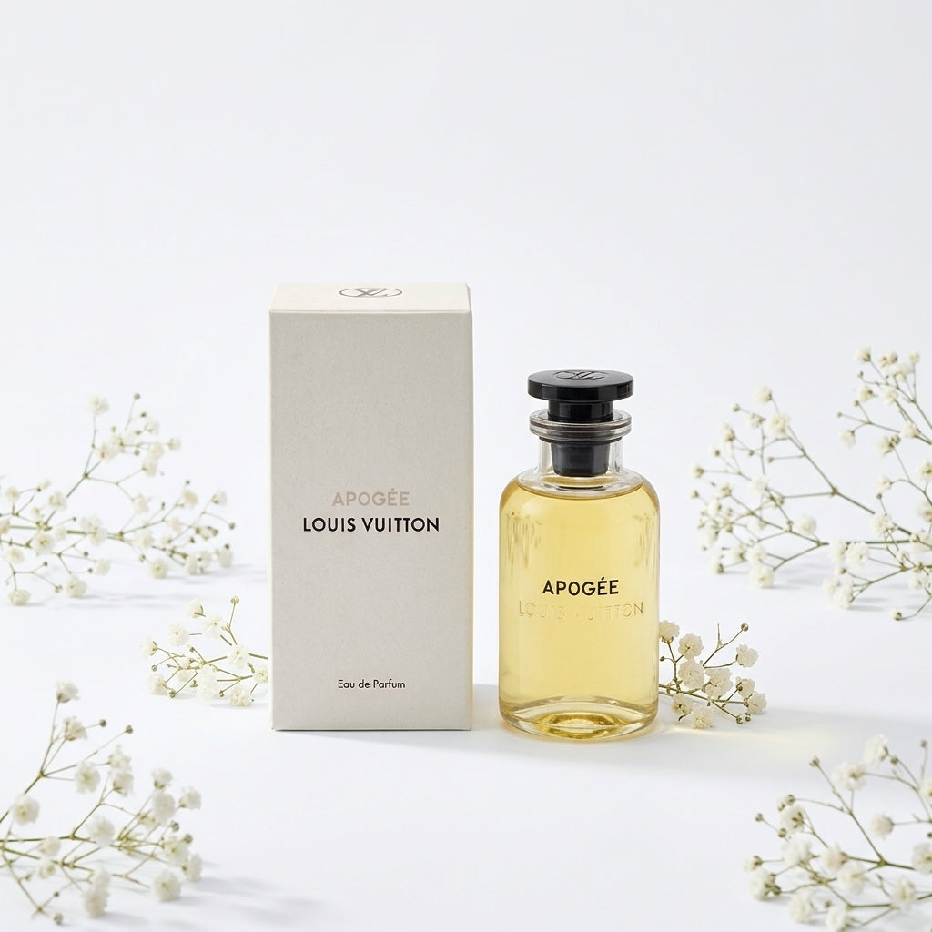 LV Apogée Women’s Eau de Parfum 100ml – Luxury Perfume New in Box – view 2