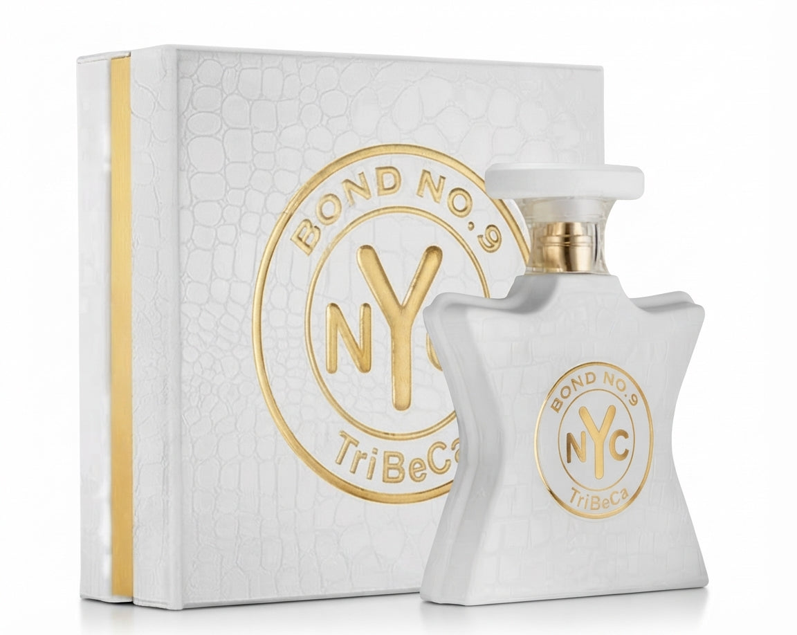 Bond No. 9 TriBeCa Eau de Parfum (Collector Box Edition) – view 2