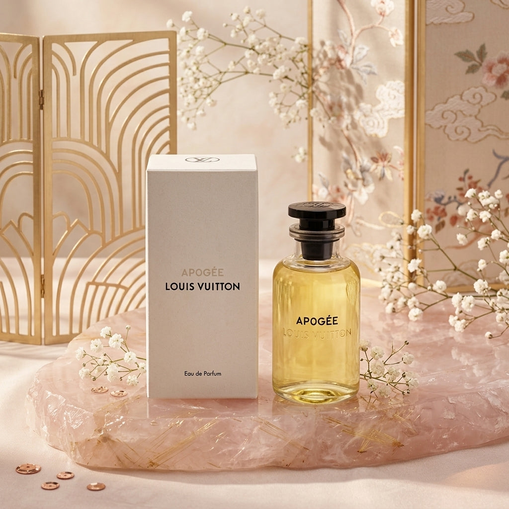 Louis Vuitton Apogee EDP 3.4 oz / 100ml – Premium Designer Fragrance